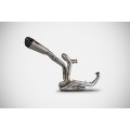 ZARD Full Exhaust for Ducati Panigale / Streetfighter V2 (2020+)